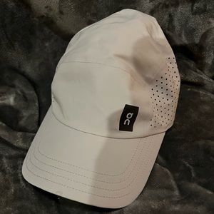 New On Cloud lightweight Cap